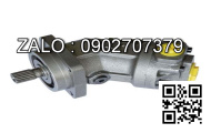 Motor thủy lực Rexroth R902161145 A2FE63/61W-VZL100-S