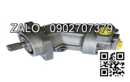 Motor thủy lực Rexroth R902138016 A2FE125/61W-VZL027-S