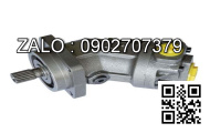 Motor thủy lực Rexroth R902138078 A2FE125/61W-VBL100-S