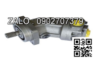 Motor thủy lực Rexroth R902130563 A2FE125/61W-VZL100F-K