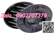 Crankshaft Pulley 490BPG