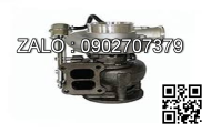 Turbocharger động cơ Holset 4049167