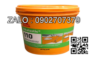 Koli 250 Chống thấm polyurethane đàn hồi cao KS POLYMER PAINT Hàn Quốc