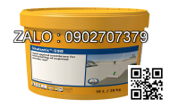 Holis 162 Chống thấm 2 thành phần gốc xi măng polymer