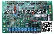 Board mạch, 70CVB01011G, NSX: VACON (sử dụng cho biến tần 37kw của máy li tâm SE501EIX)