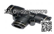 Đầu phun áp lực Yokohama DP-25C