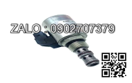 HYDRAULIC PUMP 114257 CR