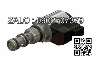 Cuộn hút van thủy lực, HYDAC cartridge valve coil 3009192; 3000249; 915142