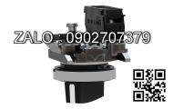 Nút nhấn xanh có đèn ZB2-BW33C, ZB2-BW0610C