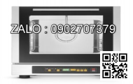 Bếp Âu 6 họng kèm lò nướng CFH-110A