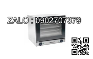 Bếp Âu 6 họng kèm lò nướng CFH-110A