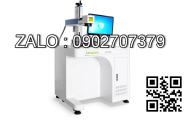 Máy Khắc Laser Fiber Elip Plutoni ME-20