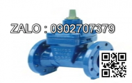 Van cổng ty nổi DN900