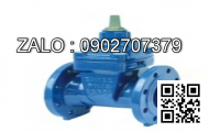 Van cổng ty nổi DN900