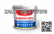 Holis 162 Chống thấm 2 thành phần gốc xi măng polymer