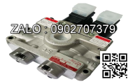 Van điện từ 4V210-08, 24VDC