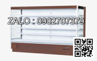 Tủ an toàn sinh học cấp II loại A2 model: SafeFAST Classic 209S, Hãng FASTER S.r.l./Ý