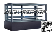 Tủ an toàn sinh học cấp II loại A2 model: SafeFAST Classic 209S, Hãng FASTER S.r.l./Ý