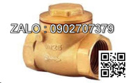 Van một chiều thủy lực Yuken CPT-03-E-35-50