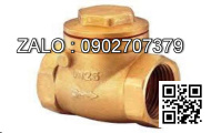 Van một chiều thủy lực Yuken CPT-03-E-35-50