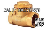 Van một chiều thủy lực Yuken CPT-03-E-35-50