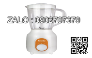 Nồi cơm điện cao tần 1.8L Funiki HDH6668