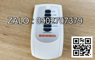 Bộ điều khiển trung tâm CCS 800