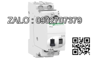 Rờ le Schneider A9C30812