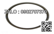 Vòng răng bánh đà bánh đà HYUNDAI ,DOOSAN ZGBJ-00173