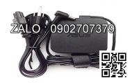 Adapter 15V/3A Zin Dùm Cho Loa Kéo