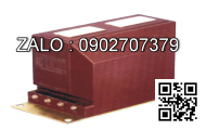 Máy biến dòng IEC61869 MV