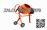 Máy trộn bê tông SWJ-160