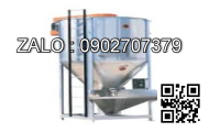 Máy trộn bê tông tự do THA 200L