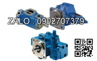 Bơm thủy lực Rexroth R900391784