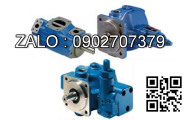 Bơm thủy lực Rexroth R900391784