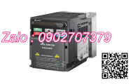 Biến tần Delta VFD040CB43A-20 4KW 3 Pha 380V