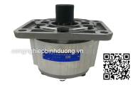 Van điều chỉnh áp RV-02G-H ASHUN