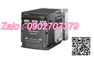 Biến Tần Hyundai N50-022SF 2.2kW 3 Pha 220V