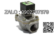 Van Solenoid Komatsu 3T doi 16, P/N: 3EB-15-58611