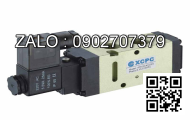 Van Solenoid Komatsu 3T doi 16, P/N: 3EB-15-58611