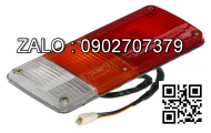 Đèn xi nhan sau Xe nâng MITSUBISHI FD10-30MC/F18A 12V-24V-48V