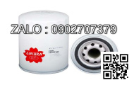 Lọc nhớt động cơ Sakura C-5501