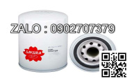 Lọc nhớt động cơ Sakura C-5501