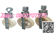 Crankshaft Pulley 490BPG