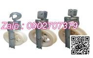 Crankshaft Pulley 490BPG