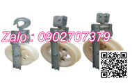 Crankshaft Pulley 490BPG