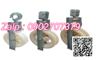 Crankshaft Pulley 490BPG