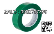 Băng keo giấy nhăn 24mm 50y (45 met)
