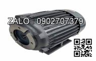 Motor bơm kéo bơm thủy lực 3HP-4P 7.5KW