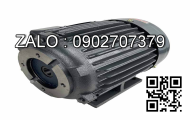 Motor bơm kéo bơm thủy lực 3HP-4P 7.5KW